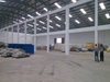 130m x 60m x 9m Steel Structure Workshop