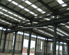 Pre Engineered Building Structure As Prefabricated Steel Structure Factory