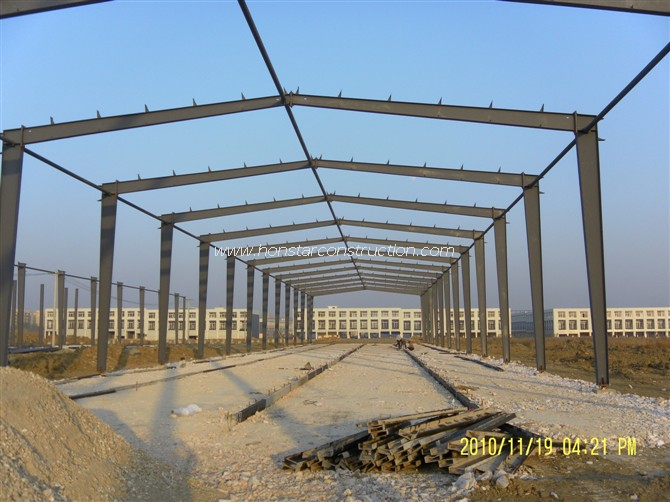 60m X 20m X 8m Prefabricated Sheds Steel Framing for Sale Near Me