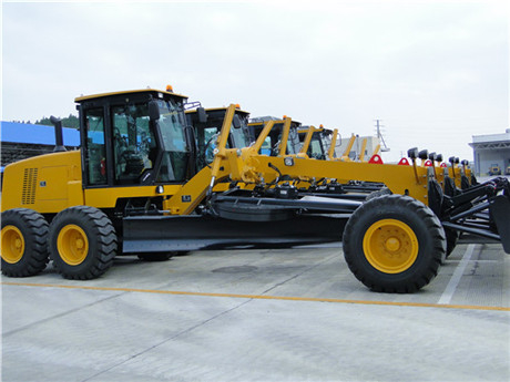 XCMG Grader--GR215A