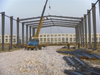 60m X 20m X 8m Prefabricated Sheds Steel Framing for Sale Near Me