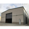 Prefabricated Building Construction Made in Best Steel Building Manufacturers