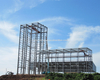 Prefabricated Metal Building Construction Made in Best Steel Structure Manufacturers 