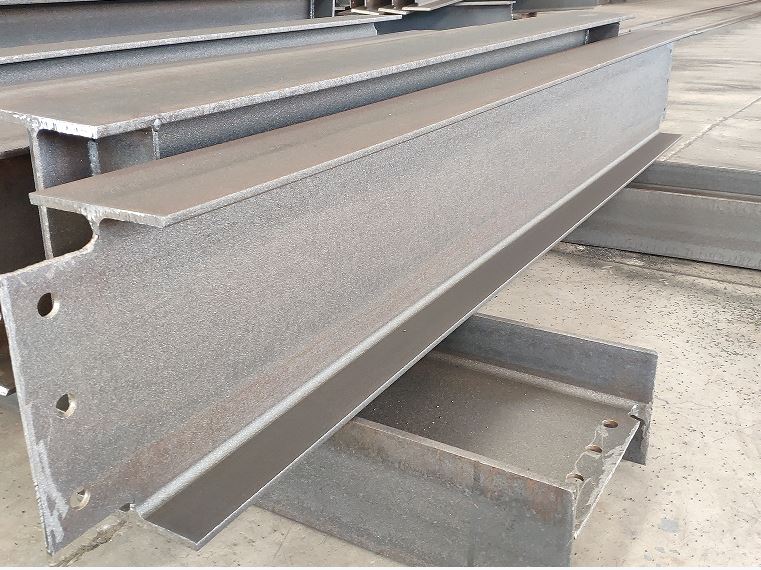 steel H BEAMS