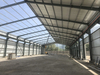 Various Size of Steel Structure Pre Engineered Buildings Made in China