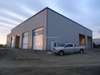 Prefabricated Building Construction Made in Best Steel Building Manufacturers