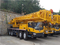 XCMG Truck Crane--QY50KA