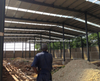  Prefabricated Steel Structure Building Made in China Industrial Factory