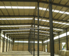 Metal I Beam And H Beam Uesd for Prefabricated Steel Structure Building 