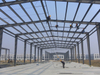 60m X 20m X 8m Prefabricated Sheds Steel Framing for Sale Near Me