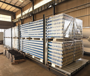 building material supply