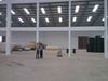 130m x 60m x 9m Steel Structure Workshop