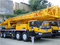 XCMG Truck Crane--QY50KA