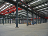 Pre Engineered Building Structure As Prefabricated Steel Structure Factory