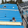 Aluminum Foil Faced Glass Wool Blanket